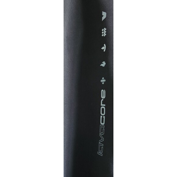 LAVACORE Shorts Size MD Black Unisex Watersports Thermal Protection NWT - Picture 3 of 8